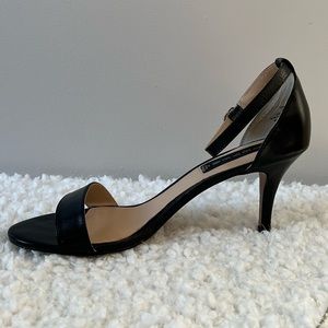 Steven by Steve Madden Maiden Stiletto Heels